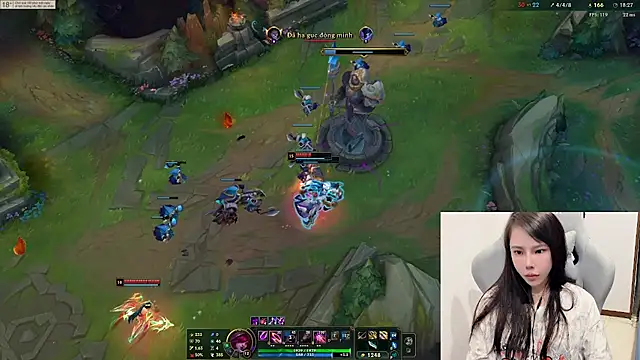 Ember2k - control 5min - naked