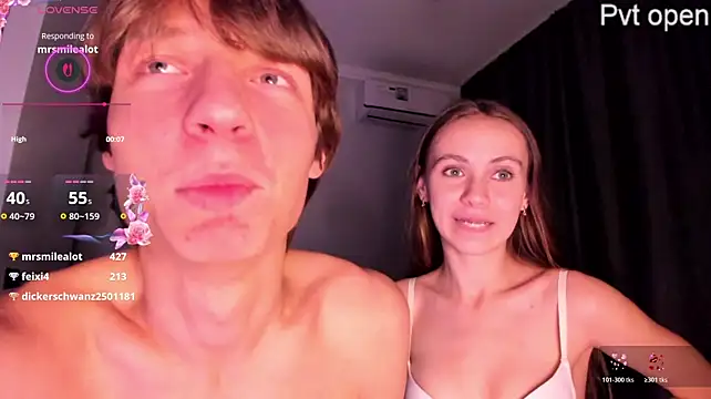 4u4Love - TICKET SEX SHOW