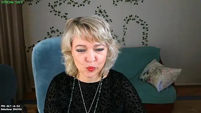 Rosette_Pricky