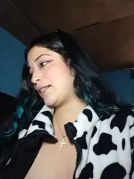Elvishcassie_ - Pink Tits