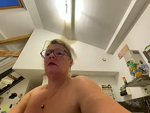 Linda17340 - mes seins