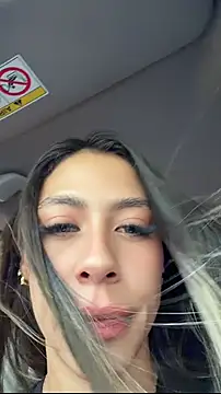 Palmer__ - TSUNAMI SQUIRT IN PUBLIC