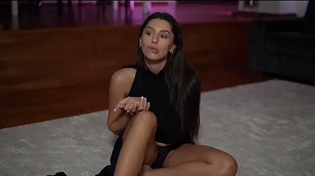 VelvetSociety1 - How many orgasms can we hit in 2 hours?