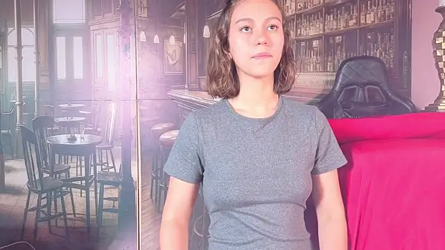Manson_and_Zoe - spit on my tits 🔥