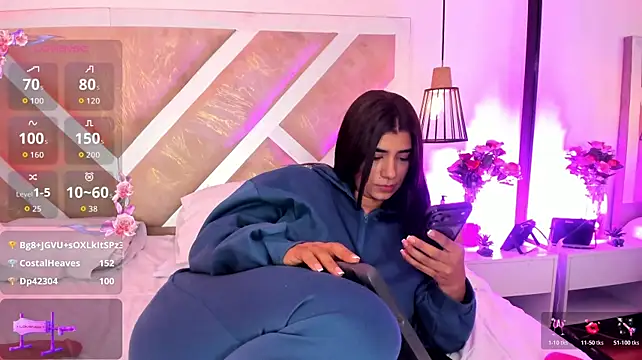 ZiaCalifa - SQUIRT DELICIUS💦