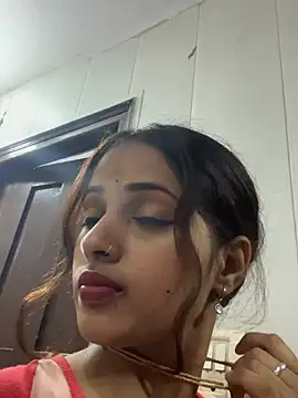 Ahana_Cutie - Nude Shows Different With Face