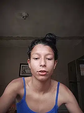 Anim1301 - Objeto no anus