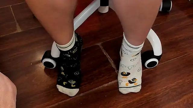 Rebeca_jones - punish the cock 🫣