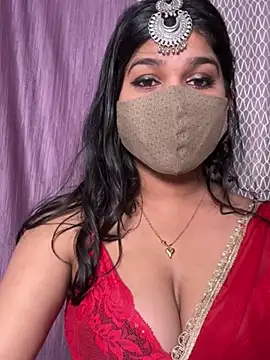 Lisa_afreen - Zoom pussy