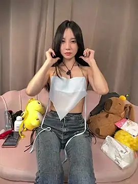 Alili-AL - 脱裤子三分钟
