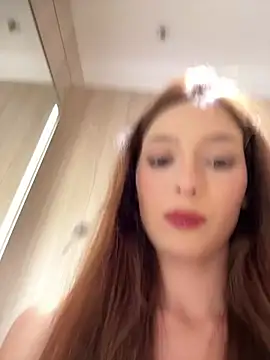 LilluKatten - TOTALLY NAKED IN PUBLIC 🔥