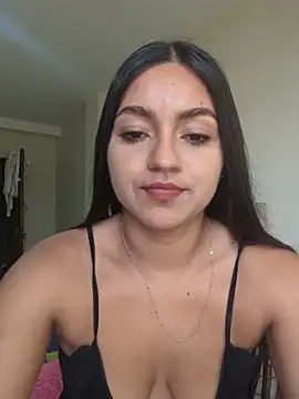 DulceCaroX - Dildo ass in doggy