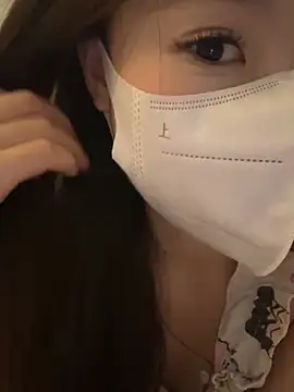 _xiaoxinxin_ - M腿打开3分钟