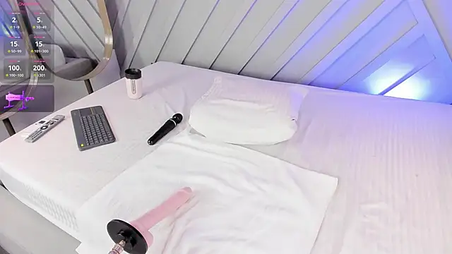 Niamonroe - AMAZING OCEAN SQUIRT 🌊
