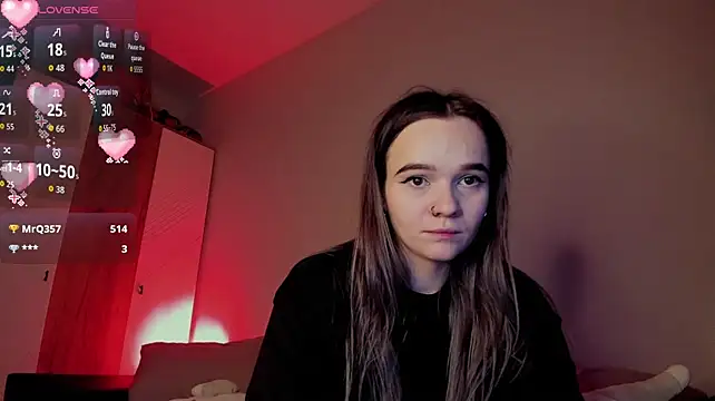 SarahRomantic