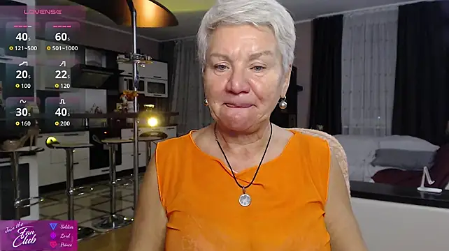 Roxana_brooks - sexy dance