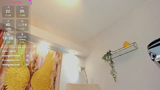 Zoe_Lips - ride the dildo + bouncing tits