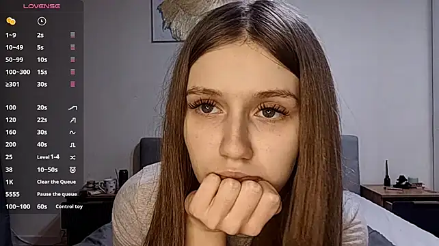 DanicaMazon - 2 FINGERS IN THE PUSSY