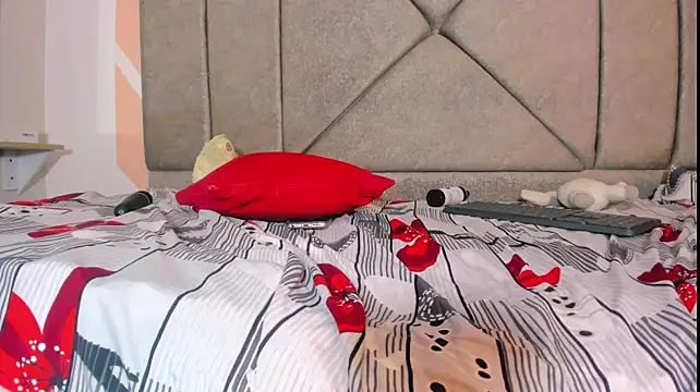 Isabela_Velvet