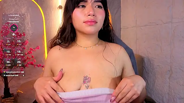 Hani_amber_tx - 💦SPIT MY TITS + MILK 💦