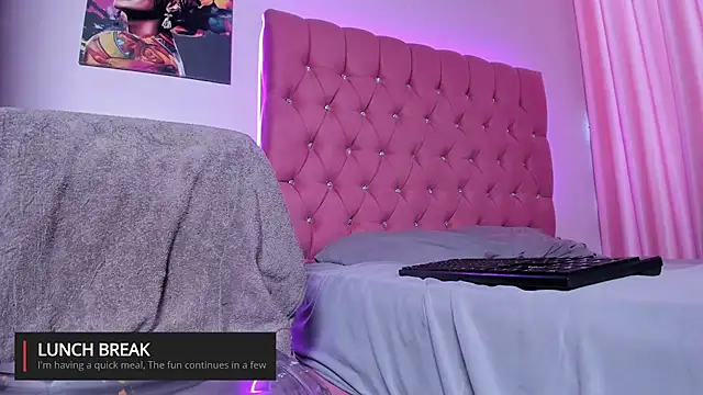 Tulipxo - Hot sexy cumshow