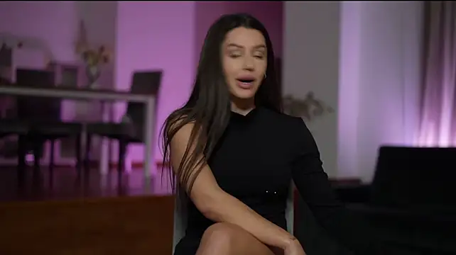 VelvetSociety1 - How many orgasms can we hit in 2 hours?