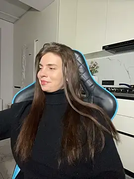 CurlyLara - 🔞Dildo in pussy+VIDEO FOR LAST TIP