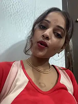 Ahana_Cutie - Nude Shows Different With Face