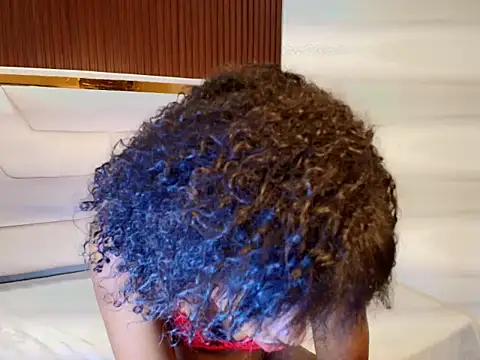 Morena_fireVs - ride dildo 🔥