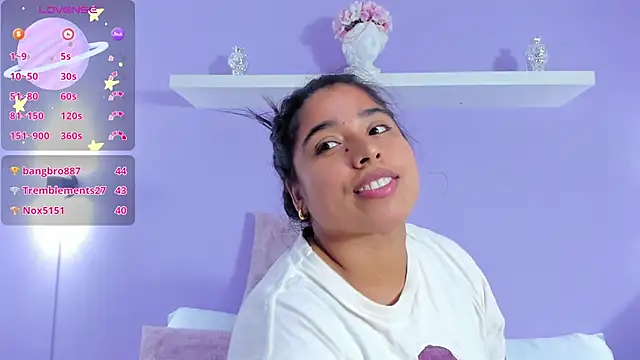 Hurrem_had - 3 videos with lots of squirting