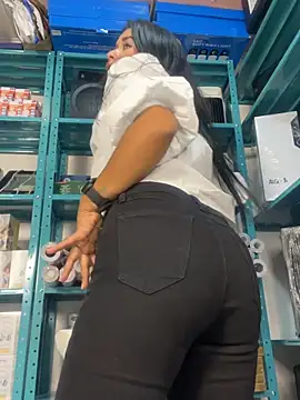 Nicooll_07 - Show ass