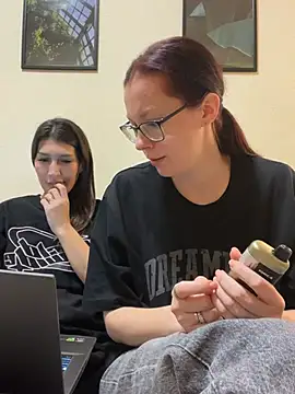 RussianGirls_ - SHOW YOUR ASS BEFORE NO ONE SEES