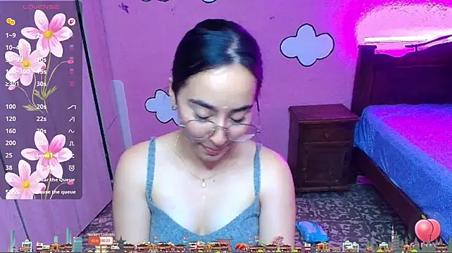 Sofii_martinez - desnudad🌸✨