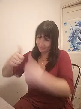 ROXOLANAA_SEXY - Finger in my ass