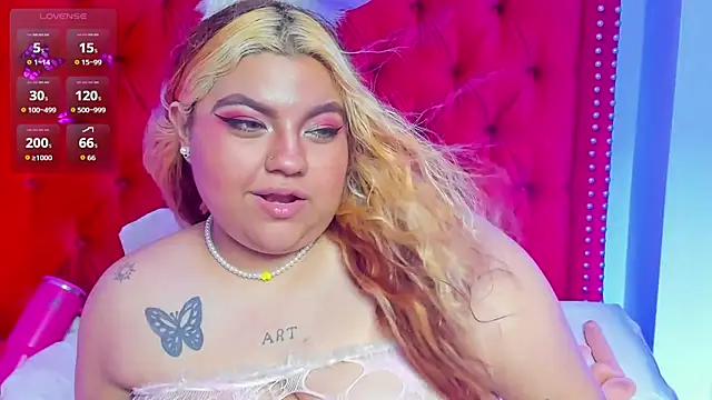 SunnyHoney_ - Control me x5 minutes
