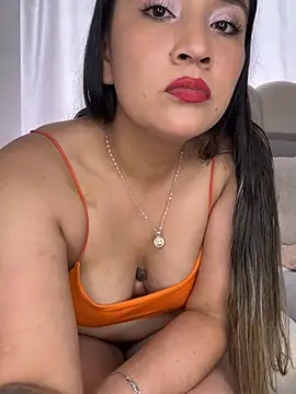 ChloeSaint_ - Get naked 😋😋
