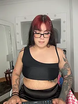 Samanta_Dixonn - spit in yours boobs 😜