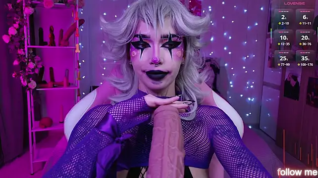 LeylaNoir_02 - 💦saliva on tits💦