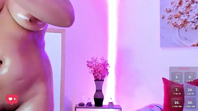 _AllisonSweet_ - Sexy Dance + Streptease🔥