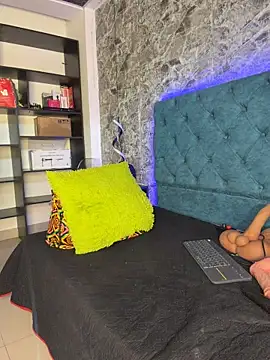 Melany_Williams - FINGER IN MY PUSSY ZOOM CREAMY