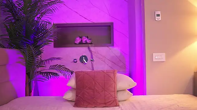BiancaCain - get me wet and ready