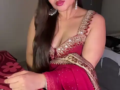 Dikshaindin - show boobs