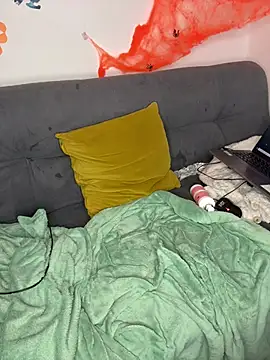 Selenee23 - CUM SHOW