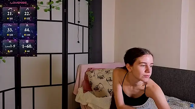 MyrtaMcclaney - explore my body more closely