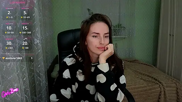 Xx_adrihanna_xx - Full naked in free chat 10 min