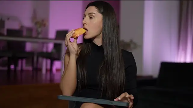 VelvetSociety1 - How many orgasms can we hit in 2 hours?