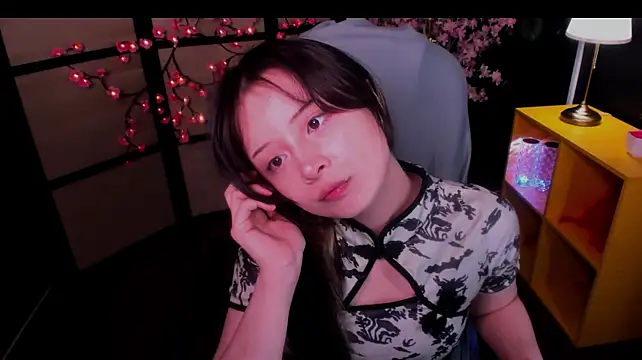 May_Ling - Stand up and show urself 360