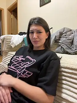 RussianGirls_ - LICK EACH OTHER'S NIPPLES