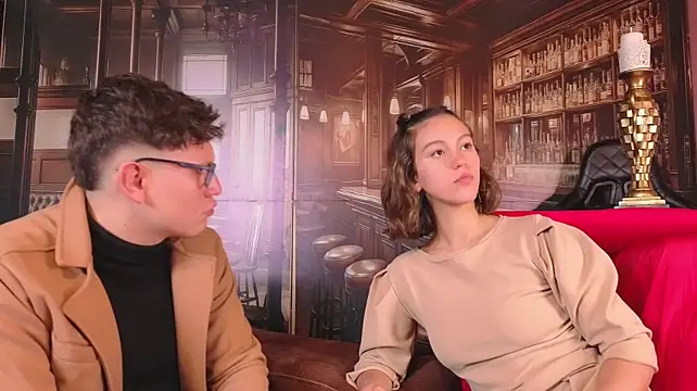 Manson_and_Zoe - spit on my tits 🔥
