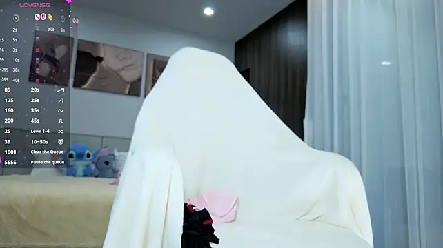 Nyxxfire - ahegai spit on tits